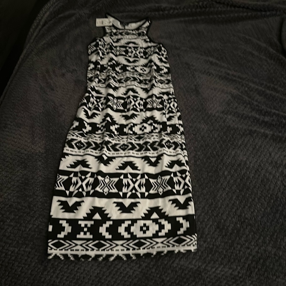 NWT Express Dress in Size XS